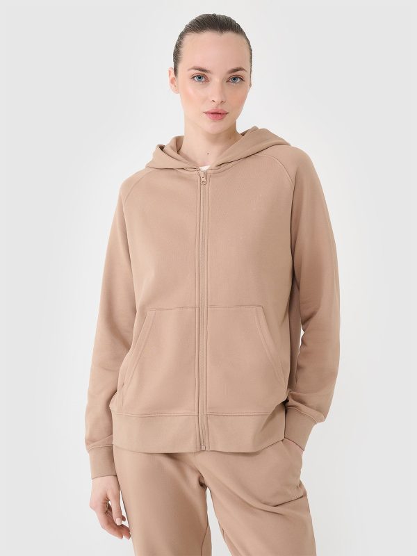 WOMEN-ZIP-UP-HOODIE - Image 2