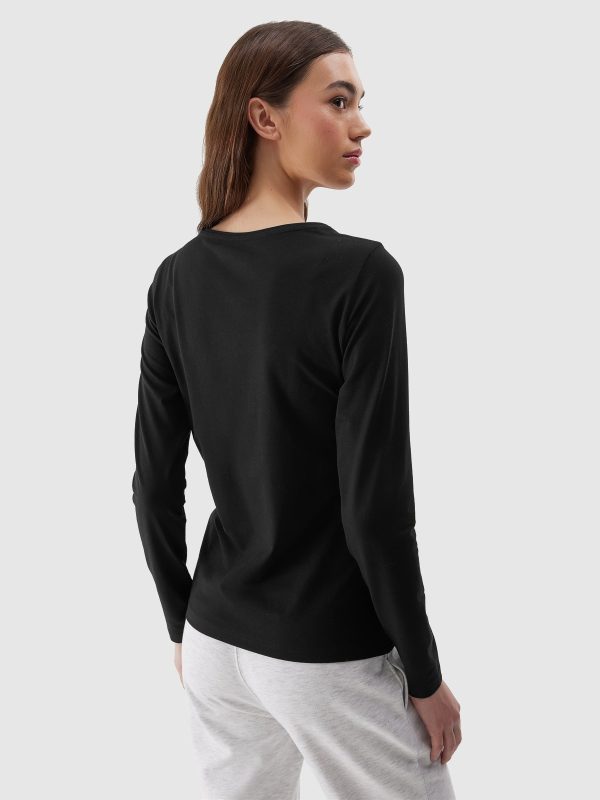 Long Sleeve Shirt - Image 4