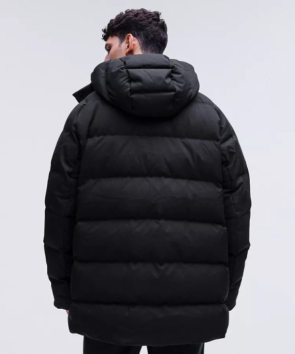 Wunder Puff Down-Fill Jacket - Image 5