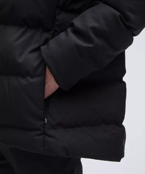 Wunder Puff Down-Fill Jacket - Image 4