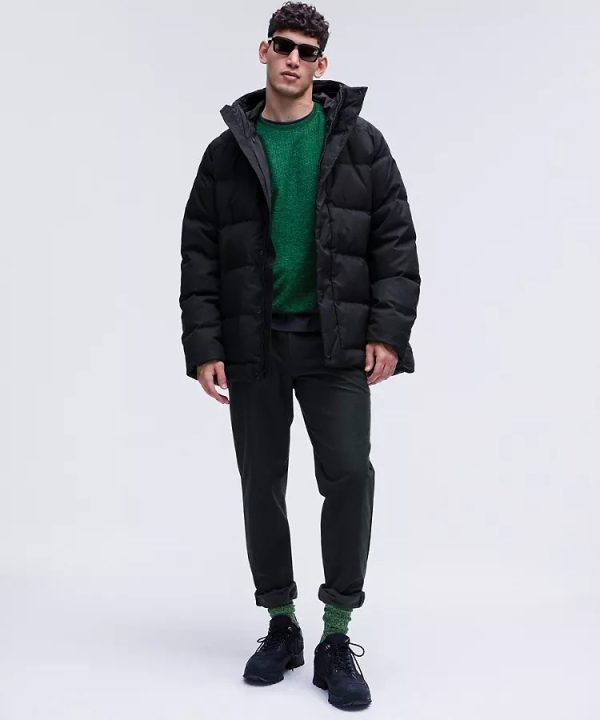 Wunder Puff Down-Fill Jacket - Image 2