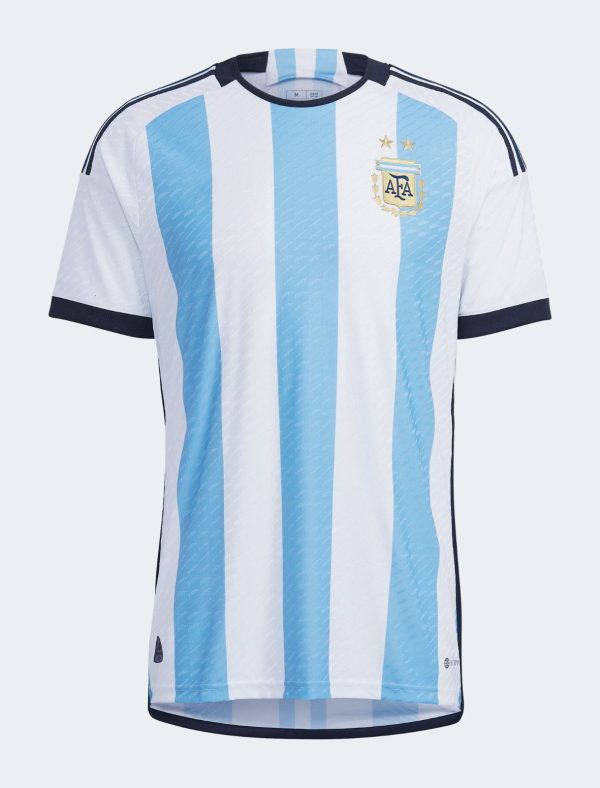 Soccer Jersey