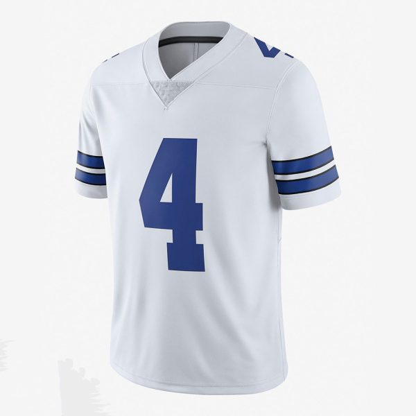 American football Jersey