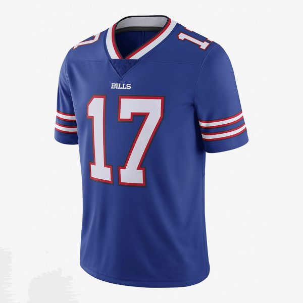 American football Jersey