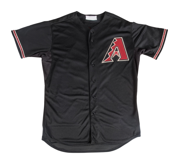 Baseball Jersey