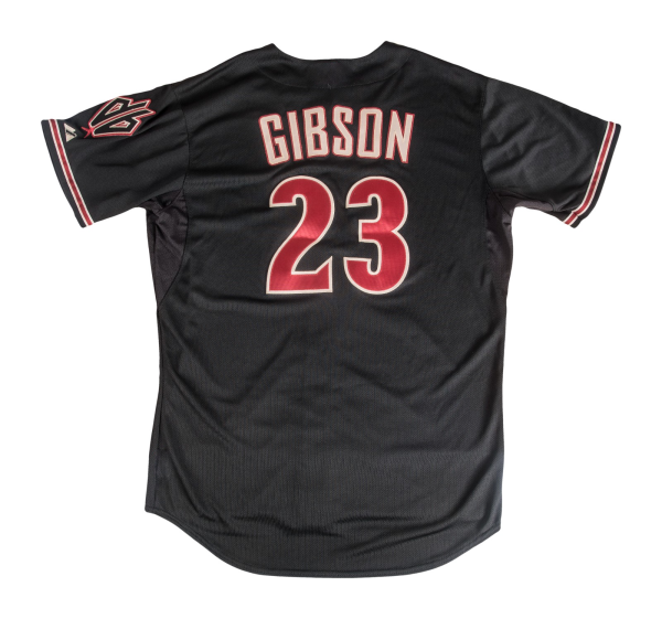 Baseball Jersey - Image 2