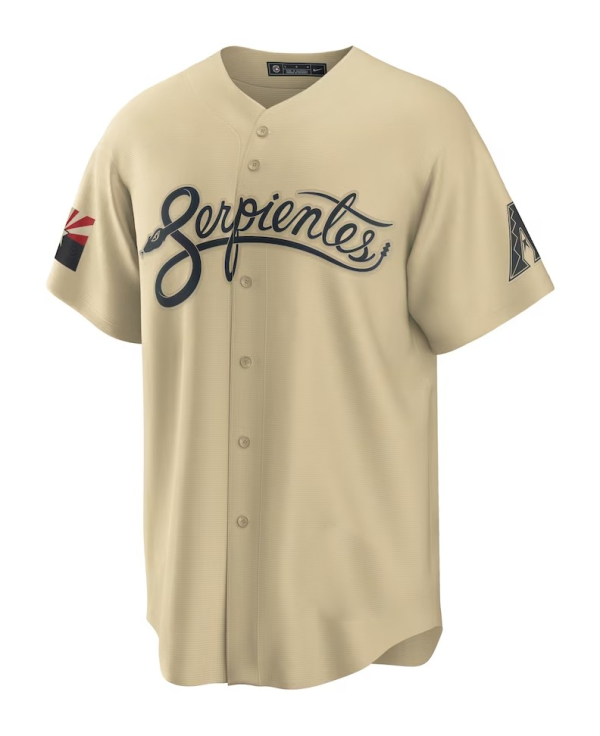 Baseball Jersey