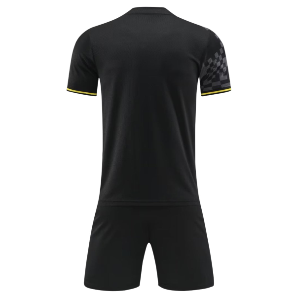 Soccer Uniform - Image 2