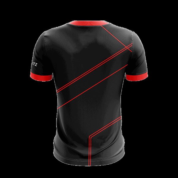 E-Sport Gaming Jersey - Image 2