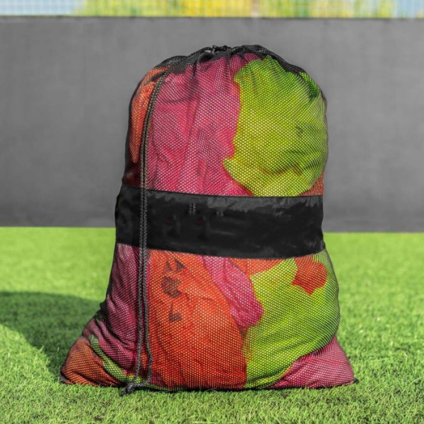 Soccer Training Bibs Bag