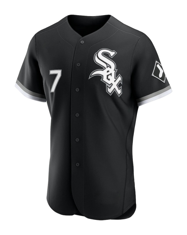 Baseball Jersey