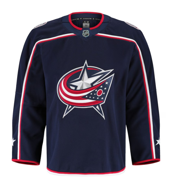 Ice Hockey Jersey