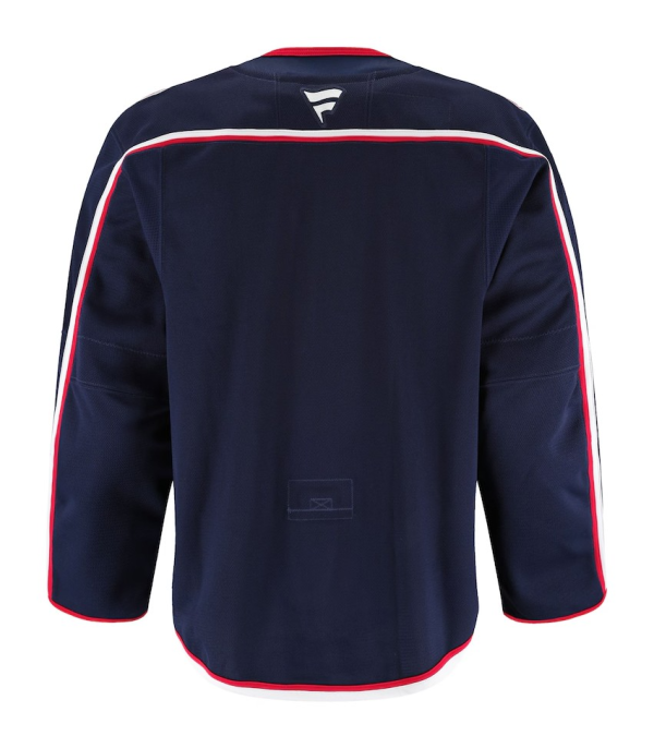 Ice Hockey Jersey - Image 2