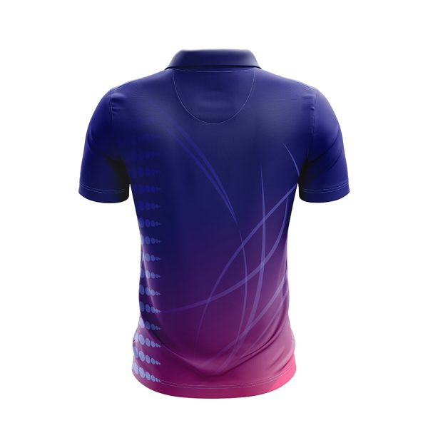 Cricket Jersey - Image 2