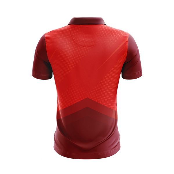 Cricket Jersey - Image 2