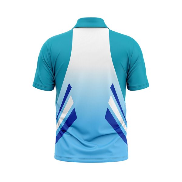 Cricket Jersey - Image 2