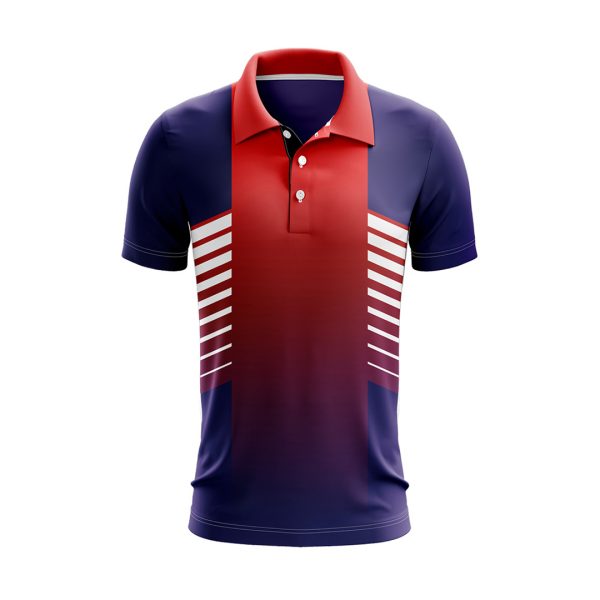 Cricket Jersey