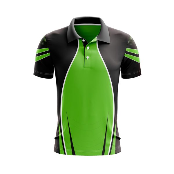 Cricket Jersey