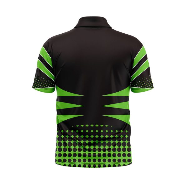 Cricket Jersey - Image 2