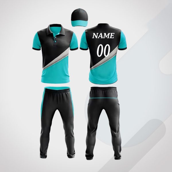 Cricket Uniform