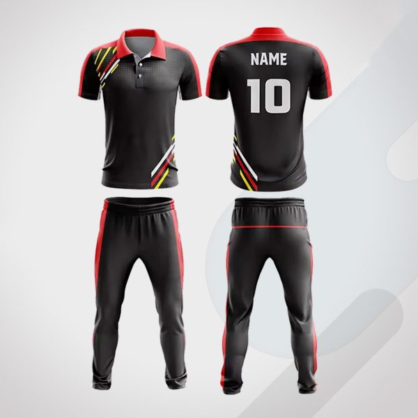 Cricket Uniform