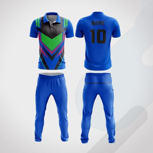 Cricket Uniform