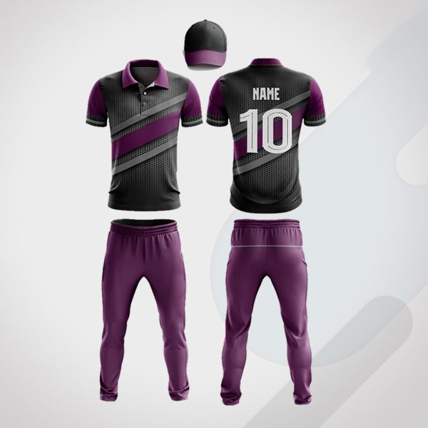 Cricket Uniform