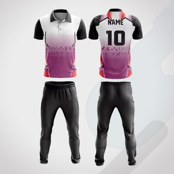 Cricket Uniform