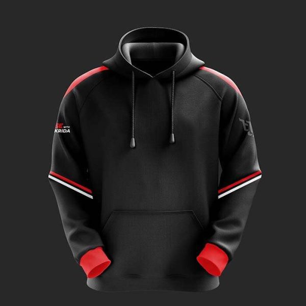 E-Sport Gaming Hoodie