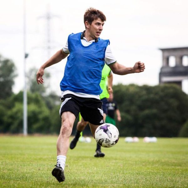 Soccer Training Bib - Image 5