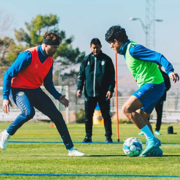 Soccer Training Bibs - Image 6