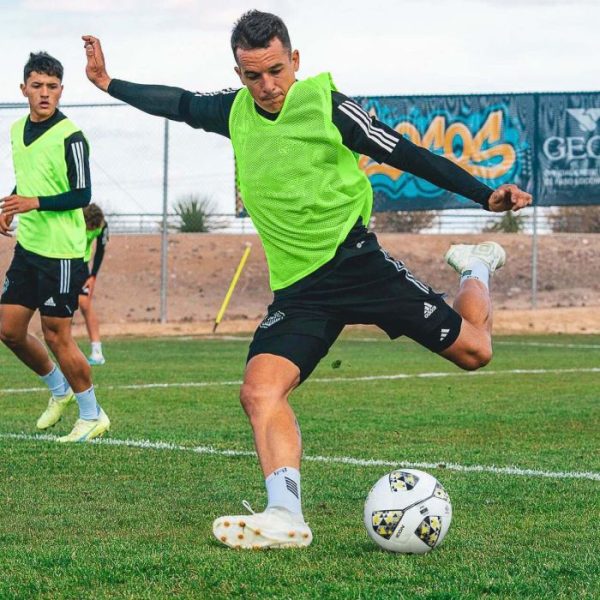 Soccer Training Bibs - Image 8