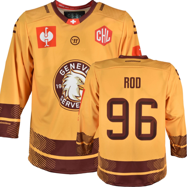 Ice Hockey Jersey