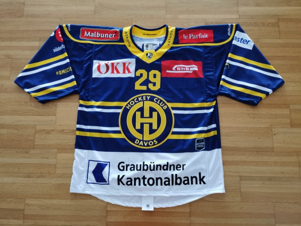 Ice Hockey Jersey