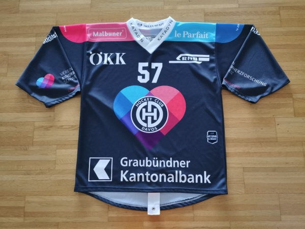 Ice Hockey Jersey