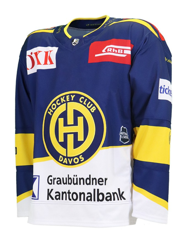 Ice Hockey Jersey