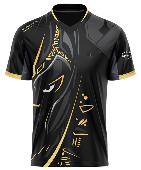 E-Sport Gaming Jersey