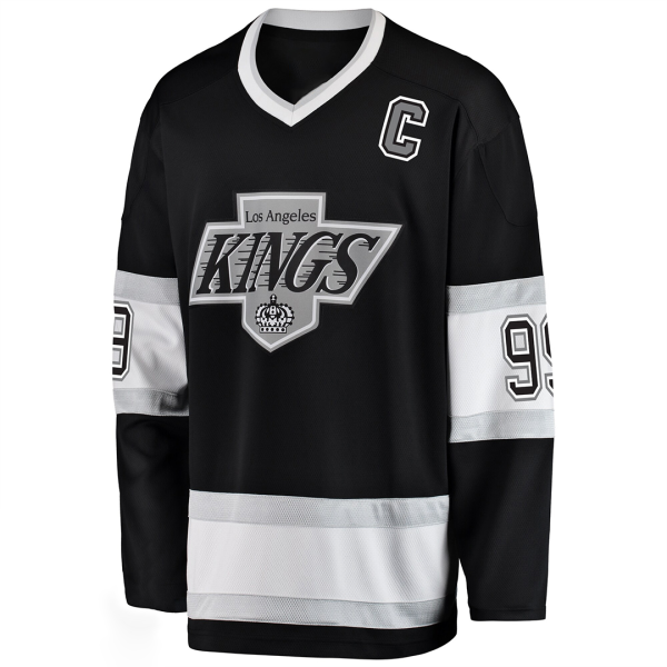 Ice Hockey Jersey