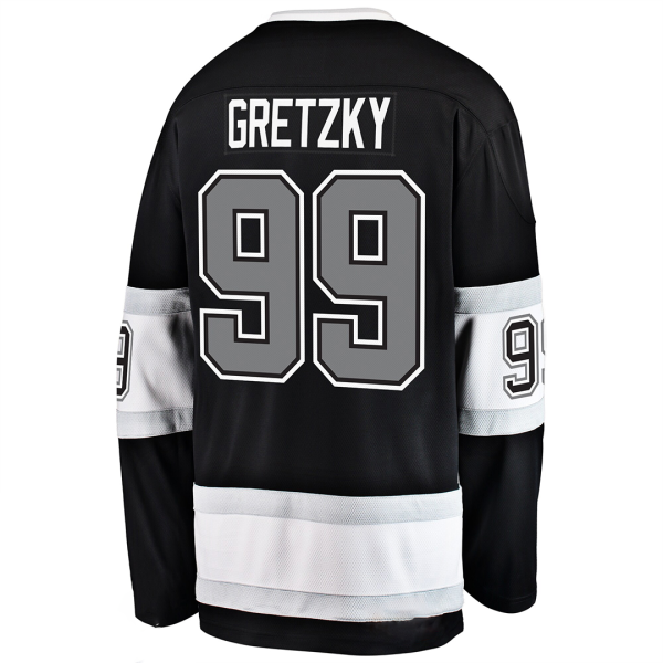 Ice Hockey Jersey - Image 2