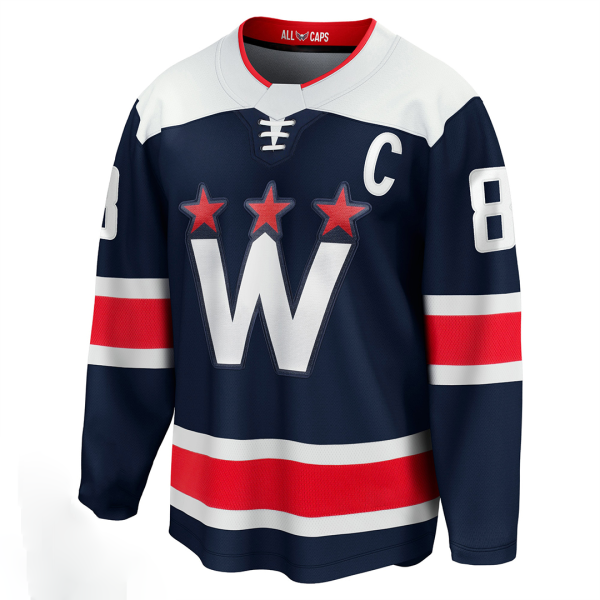 Ice Hockey Jersey