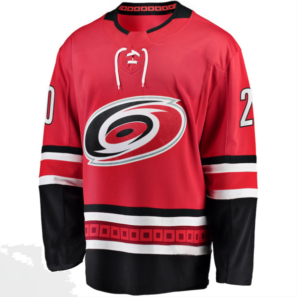 Ice Hockey Jersey