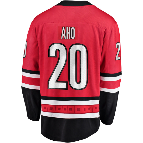 Ice Hockey Jersey - Image 2