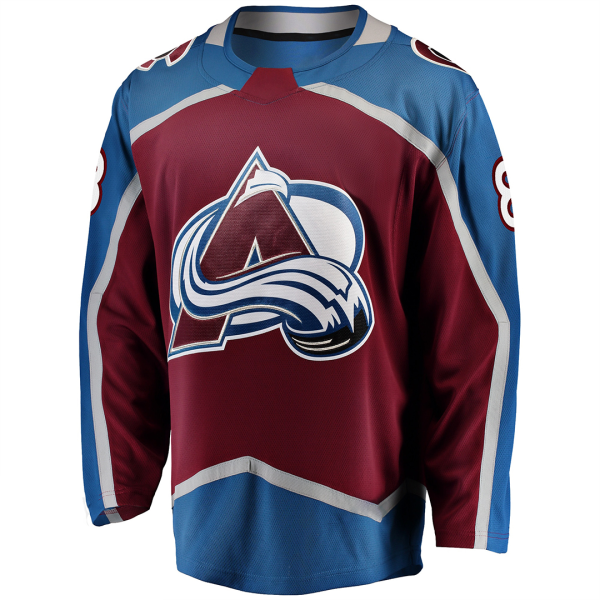 Ice Hockey Jersey