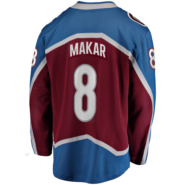 Ice Hockey Jersey - Image 2