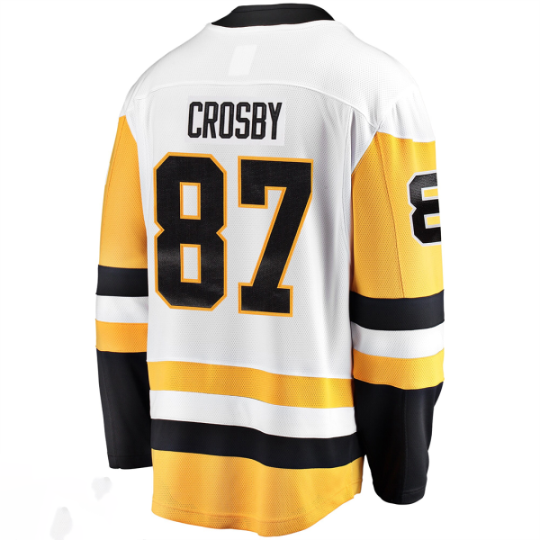 Ice Hockey Jersey - Image 2