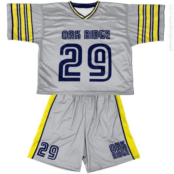 Lacross Uniform - Image 4