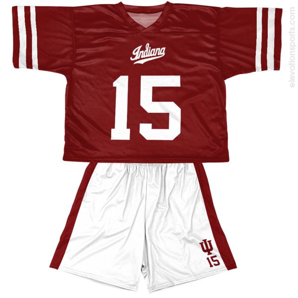 Lacross Uniform - Image 3