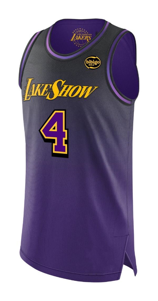 Basketball Uniform