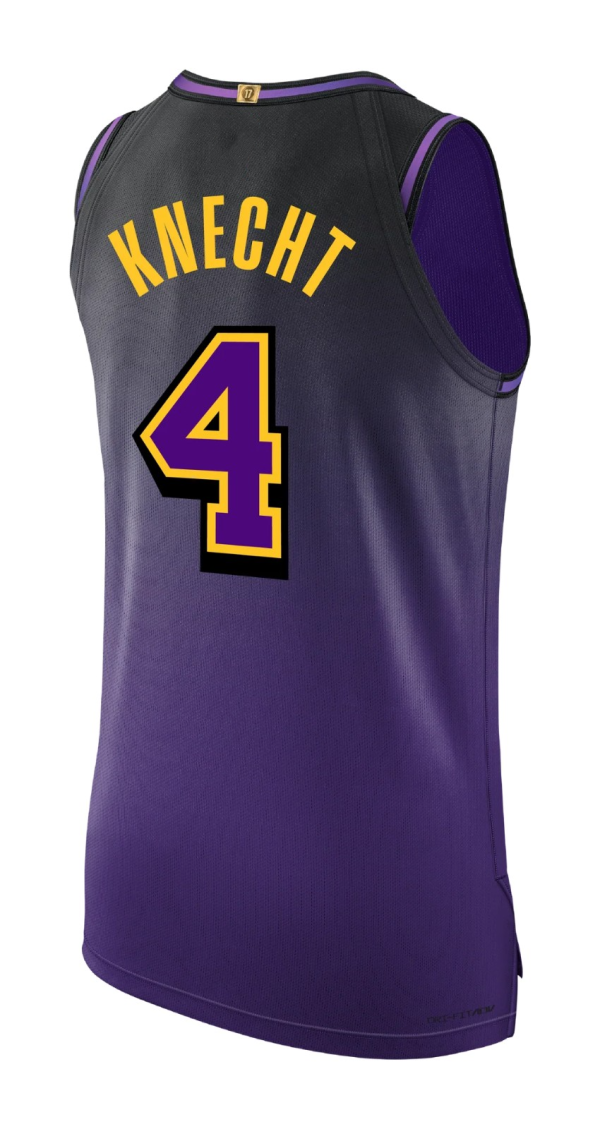 Basketball Uniform - Image 2