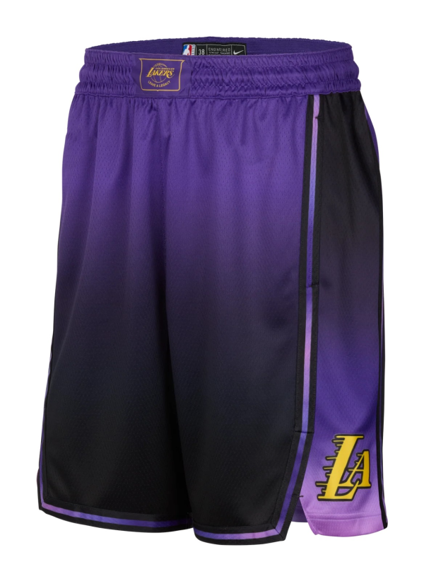 Basketball Uniform - Image 3